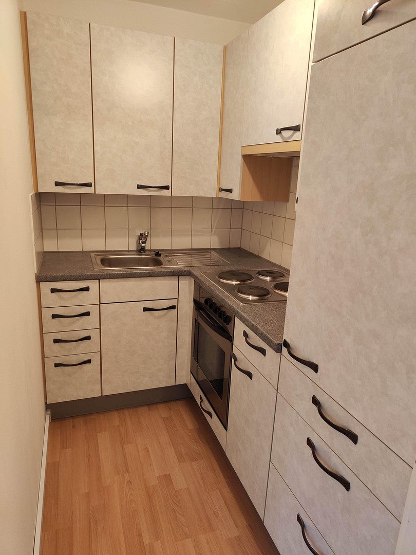 Wohnung Kärntner Straße in Freudenstadt