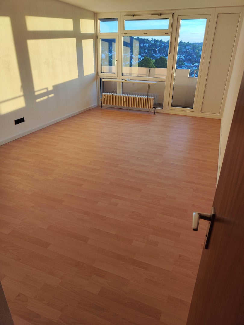 Wohnung Kärntner Straße in Freudenstadt