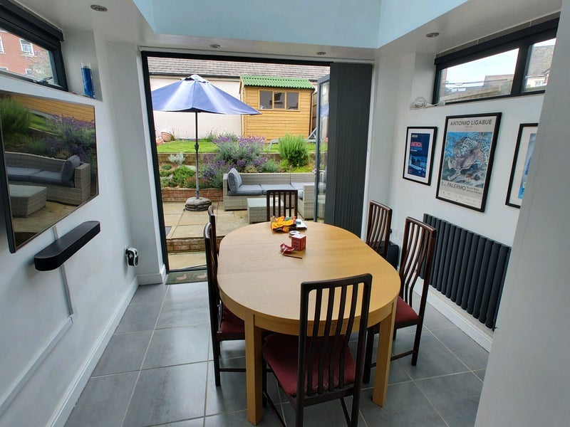 Room Archdale Close in Charnwood