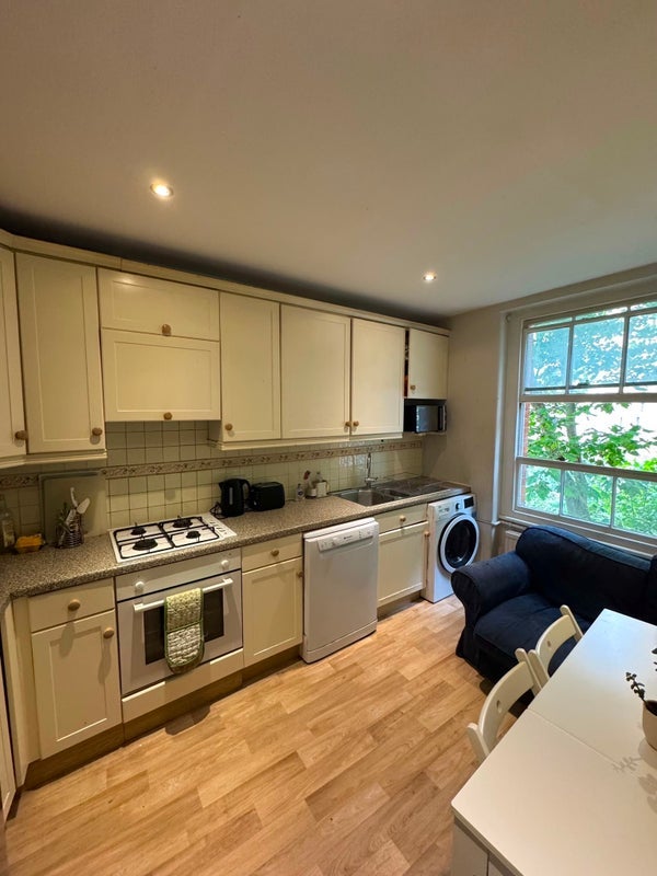 Room Avonmore Road in Greater London