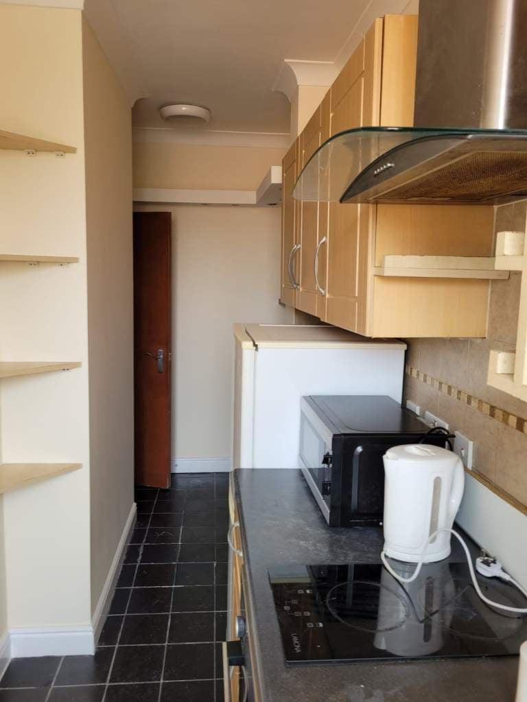 Flat Ronaldsay Gardens in Salford