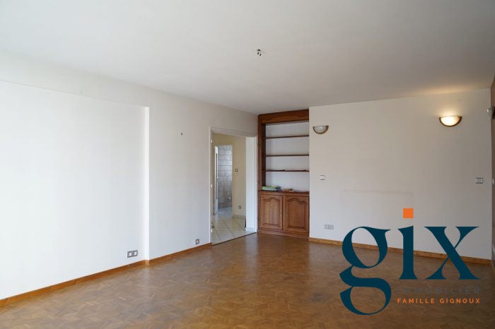 Appartement Rue de la Grange à Meylan