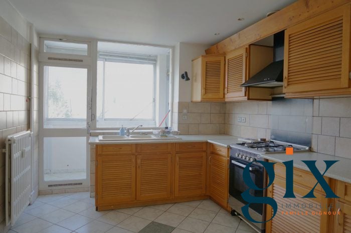 Appartement Rue de la Grange à Meylan