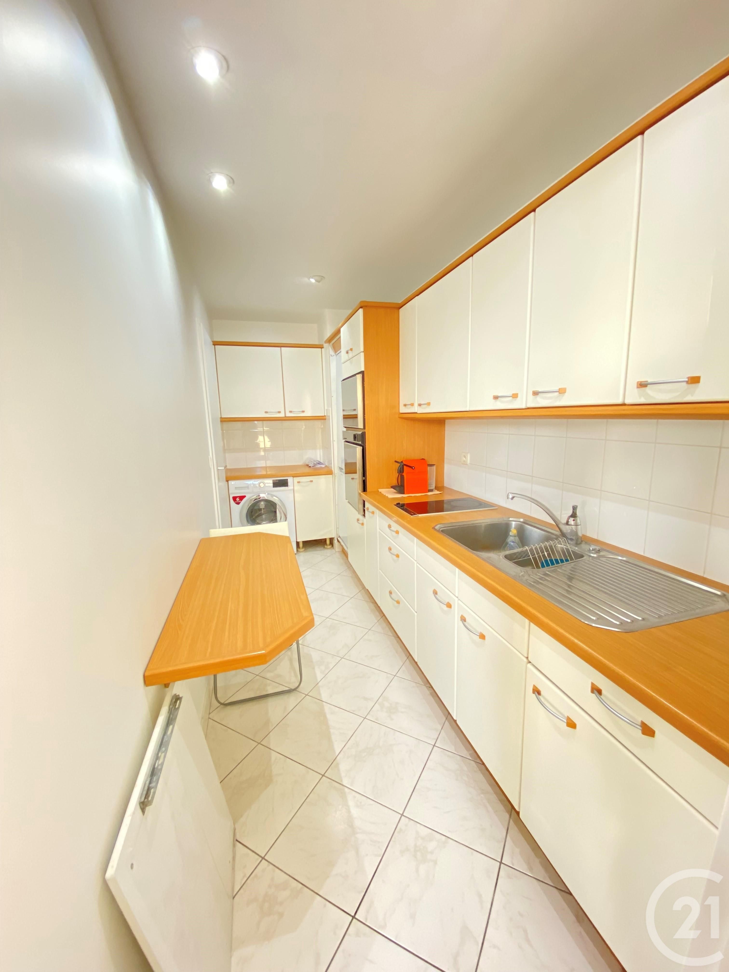 Appartement Boulevard Arago à Paris