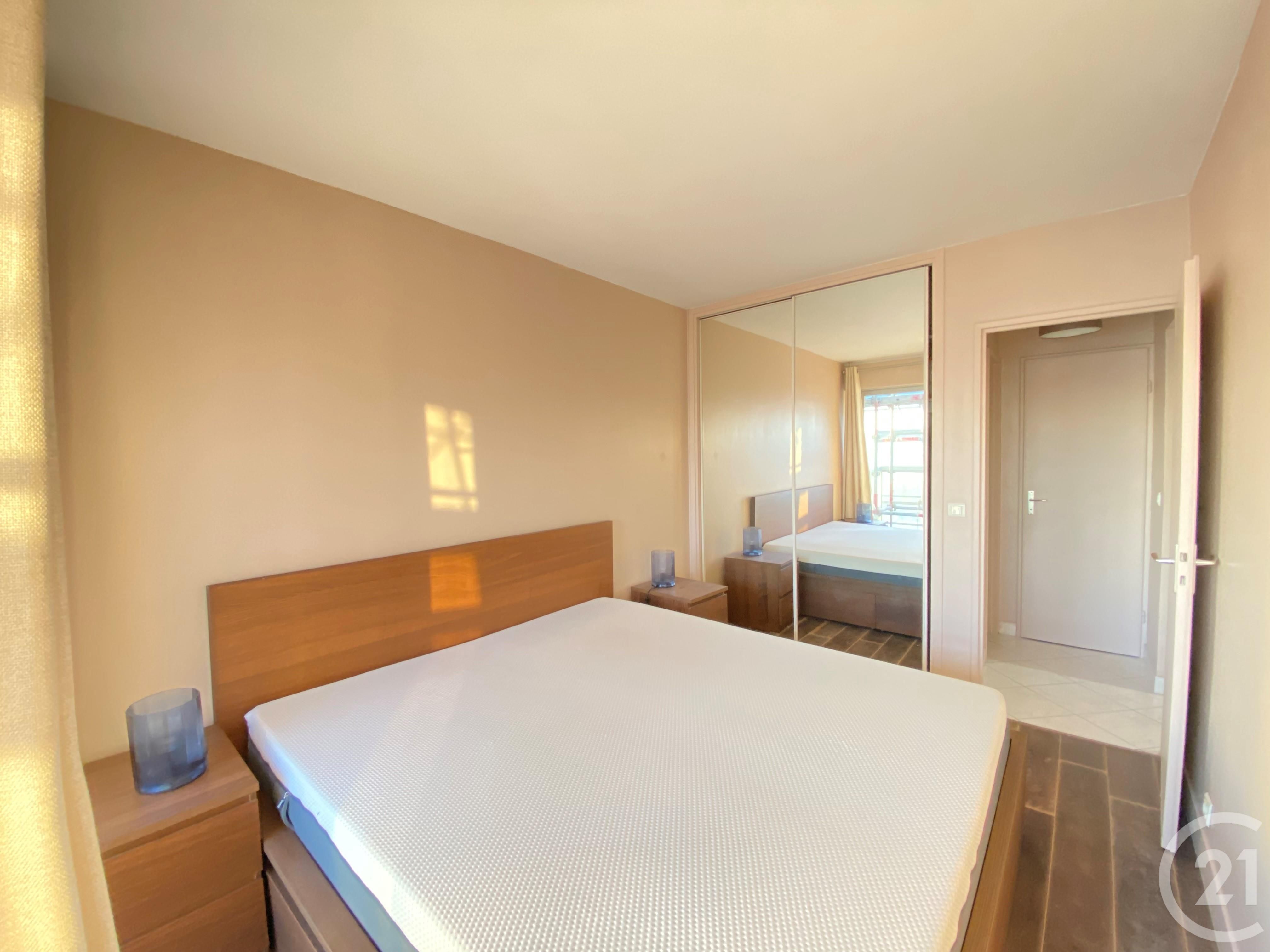 Appartement Boulevard Arago à Paris