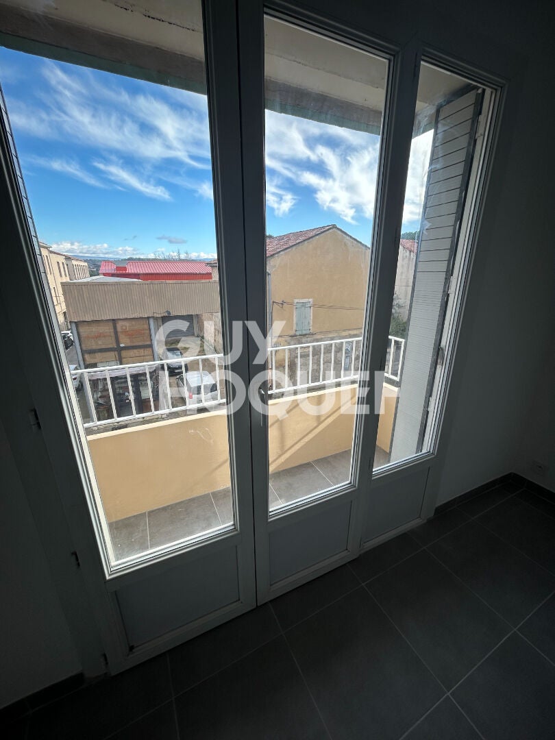 Appartement Impasse des Dentelles à Carpentras