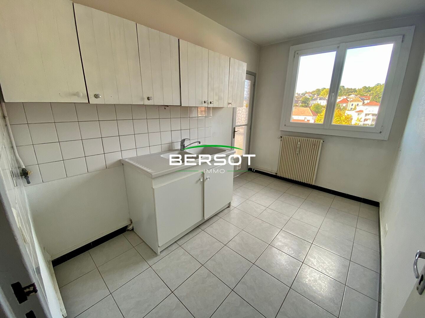Appartement Rue Jean Moulin à Vesoul