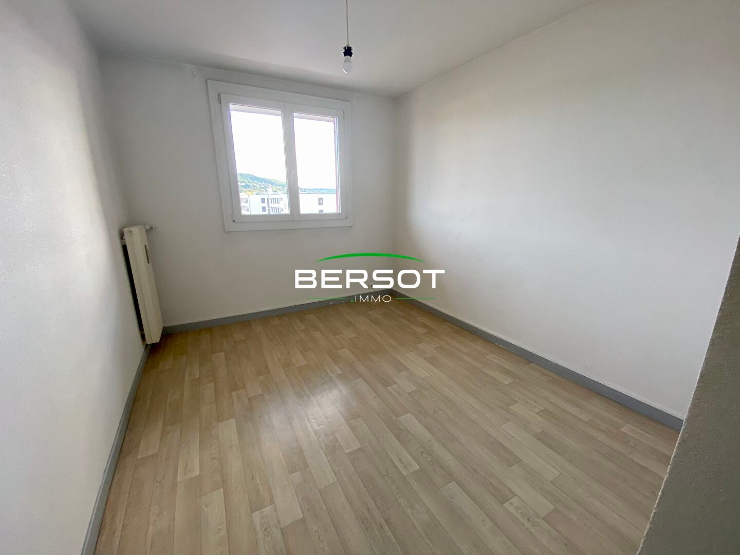Appartement Rue Jean Moulin à Vesoul