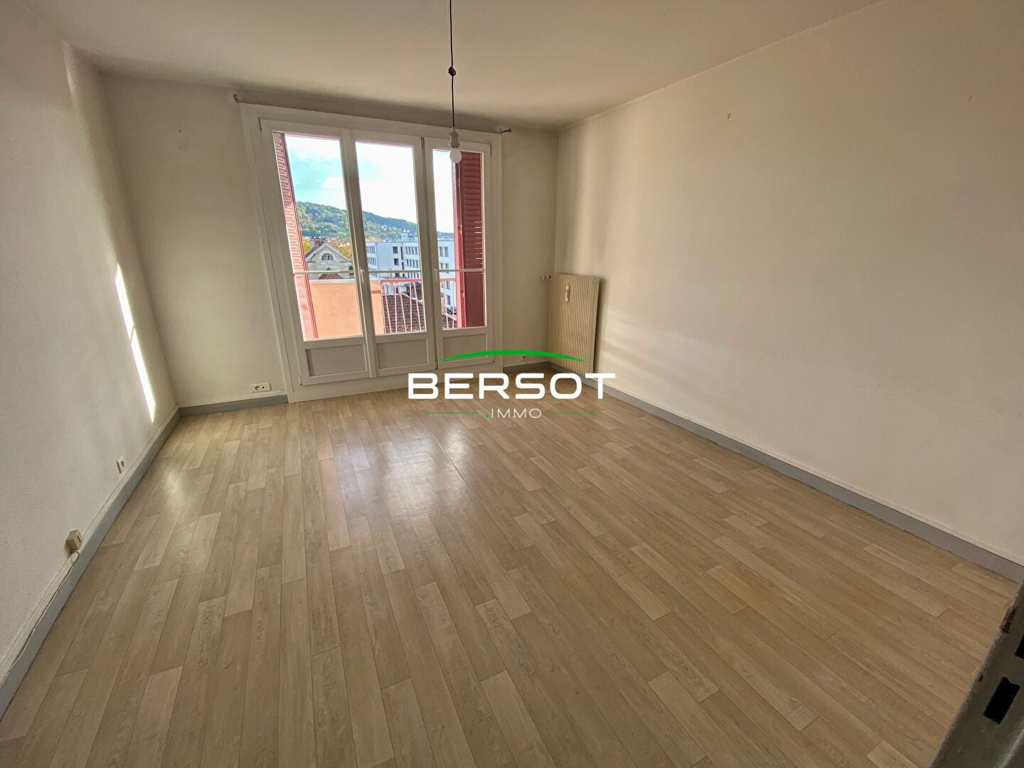 Appartement Rue Jean Moulin à Vesoul