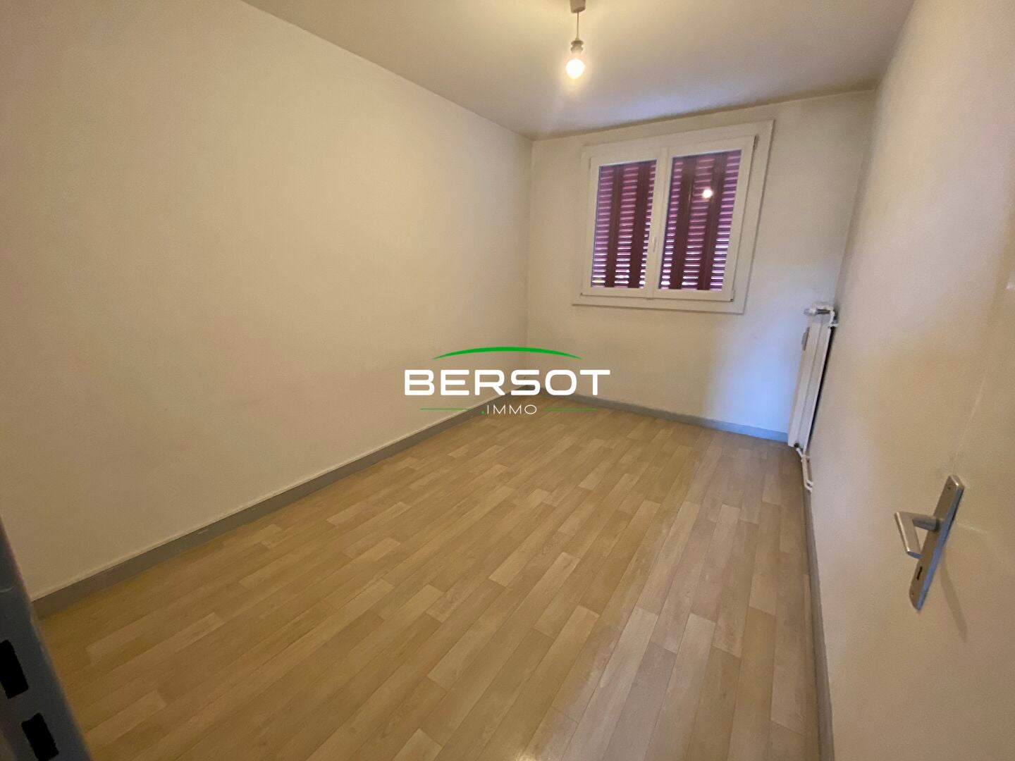 Appartement Rue Jean Moulin à Vesoul