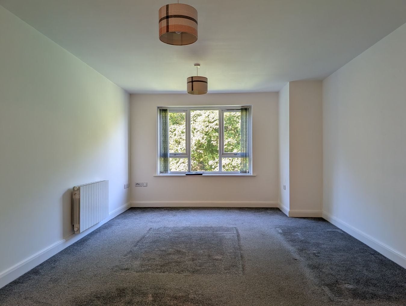 Flat Briggate in Bradford