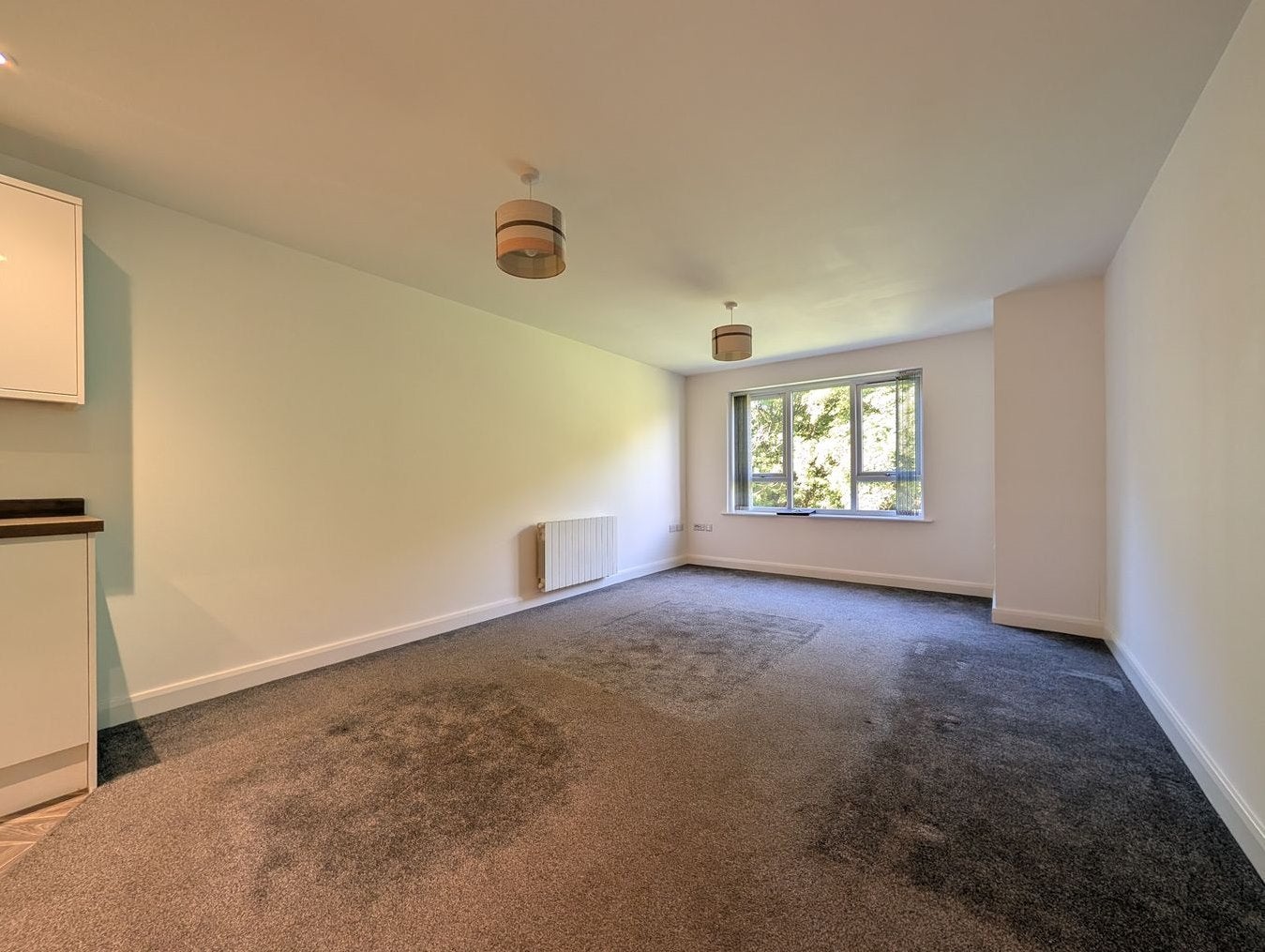 Flat Briggate in Bradford