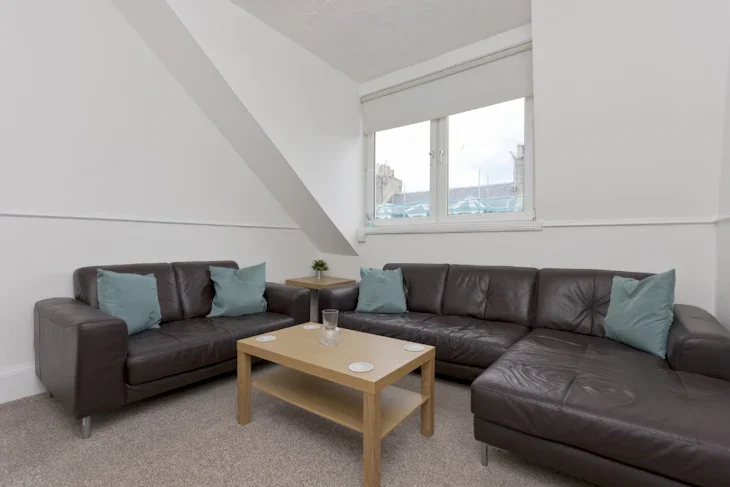 Flat Granton Place in Aberdeen City