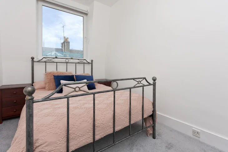 Flat Granton Place in Aberdeen City