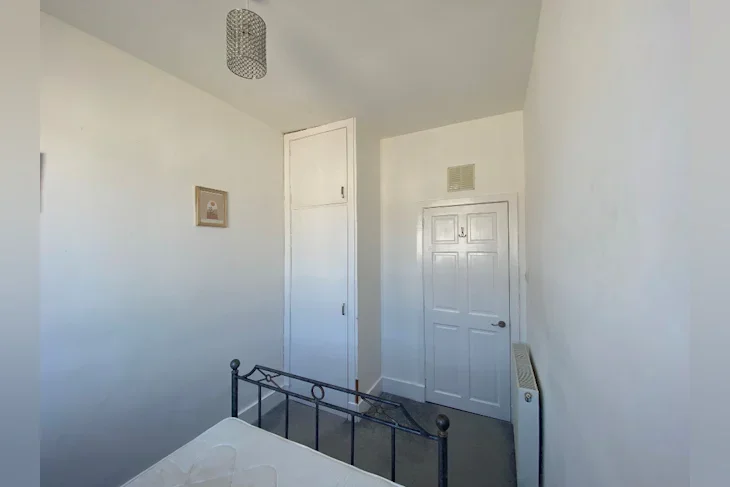 Flat Granton Place in Aberdeen City