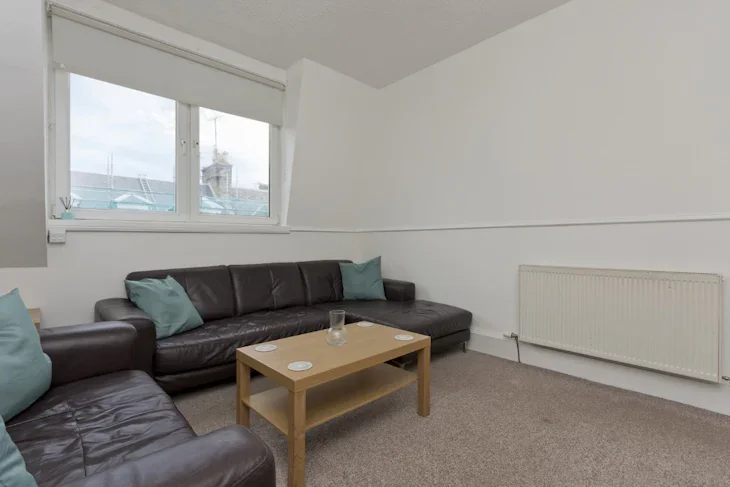 Flat Granton Place in Aberdeen City