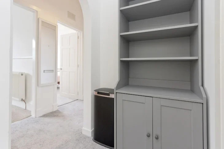 Flat Granton Place in Aberdeen City