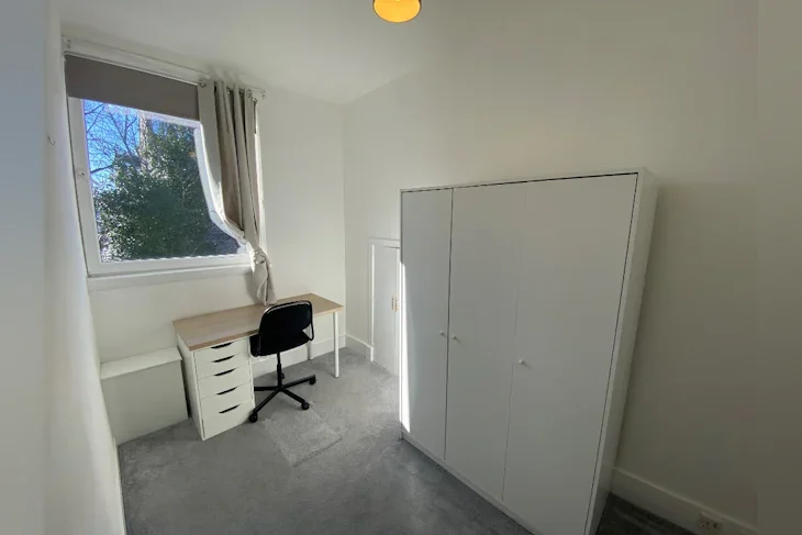 Flat Granton Place in Aberdeen City