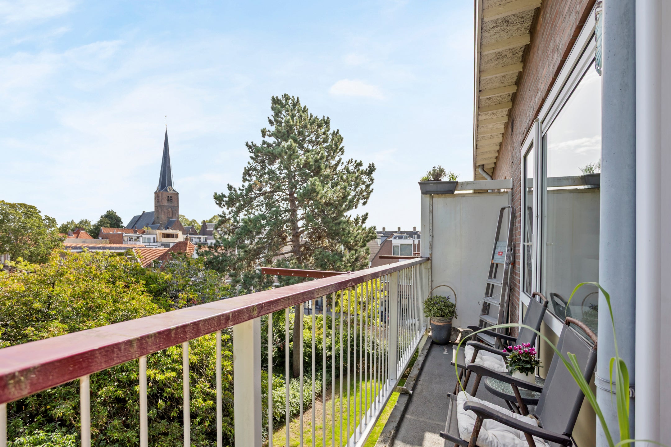 Appartement te koop: Steenlaan 48, Rijswijk