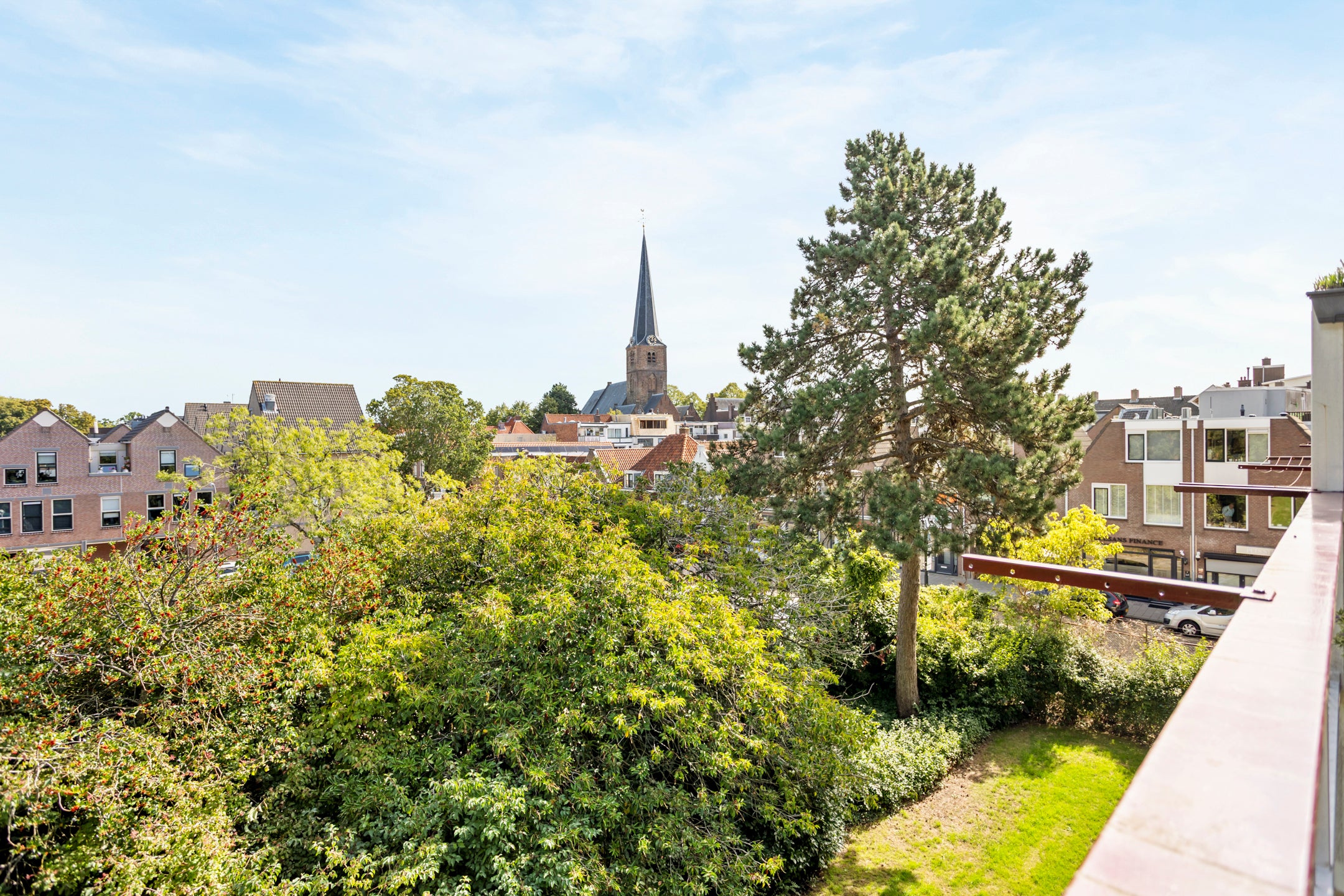 Appartement te koop: Steenlaan 48, Rijswijk
