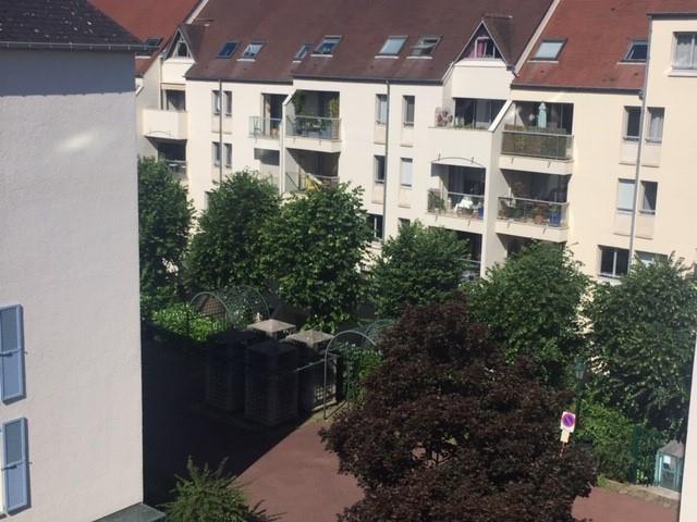 Appartement Rue du Gué à Rueil-Malmaison