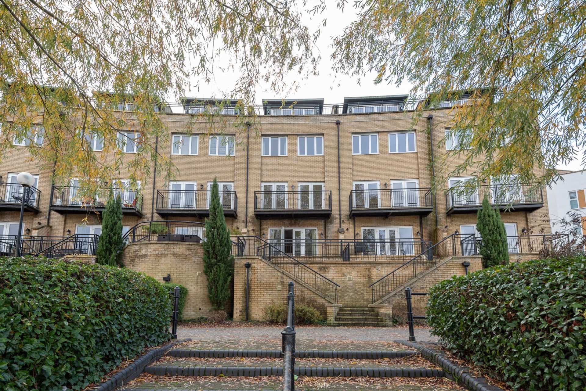 House Felsted in Milton Keynes