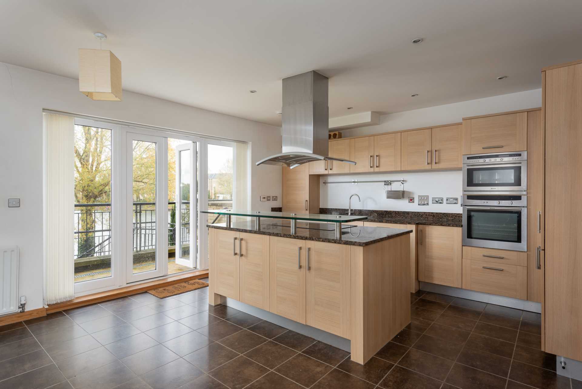 House Felsted in Milton Keynes