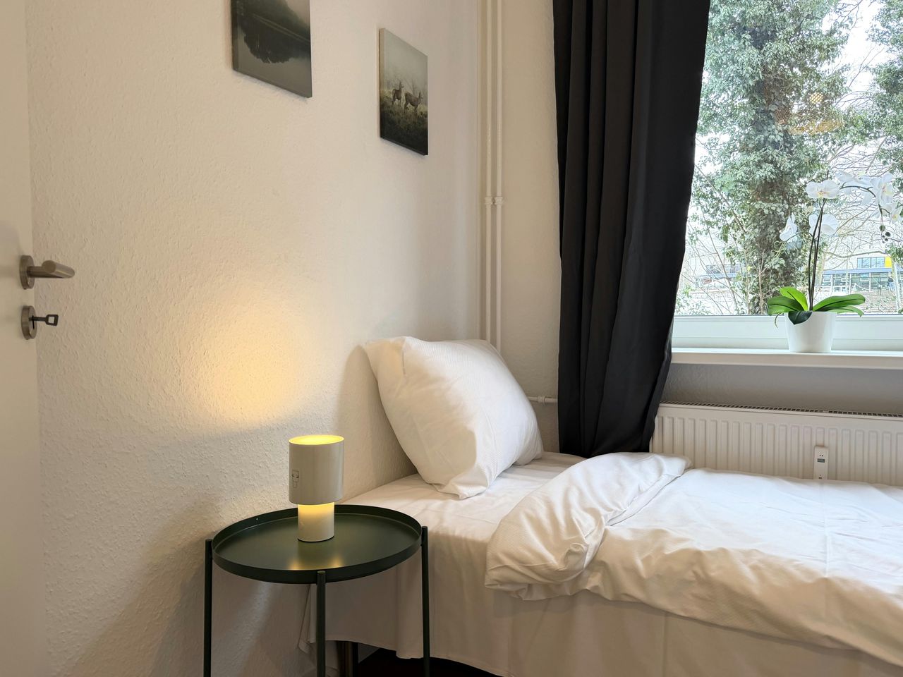 Wohnung Medusastraße in Kiel