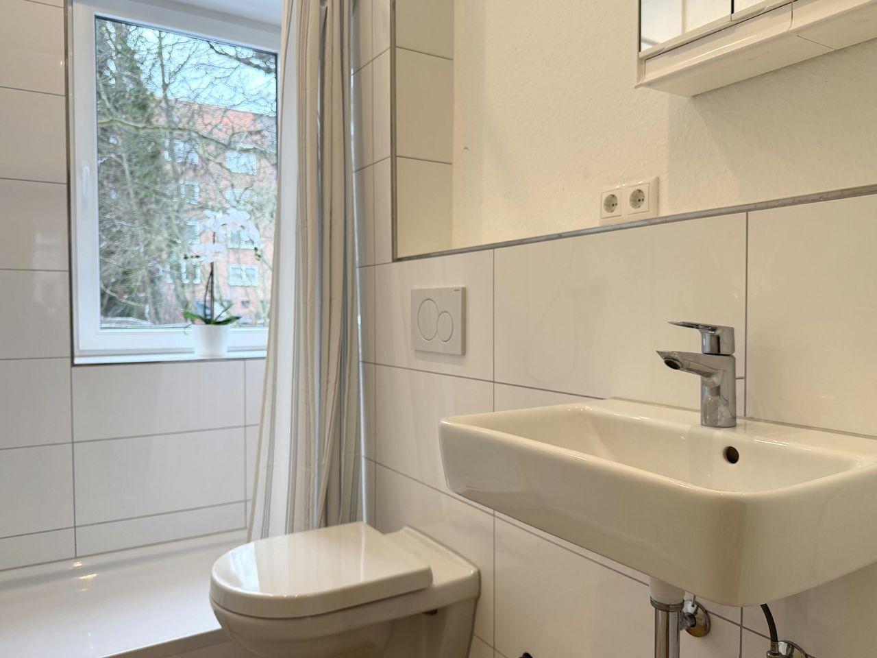 Wohnung Medusastraße in Kiel
