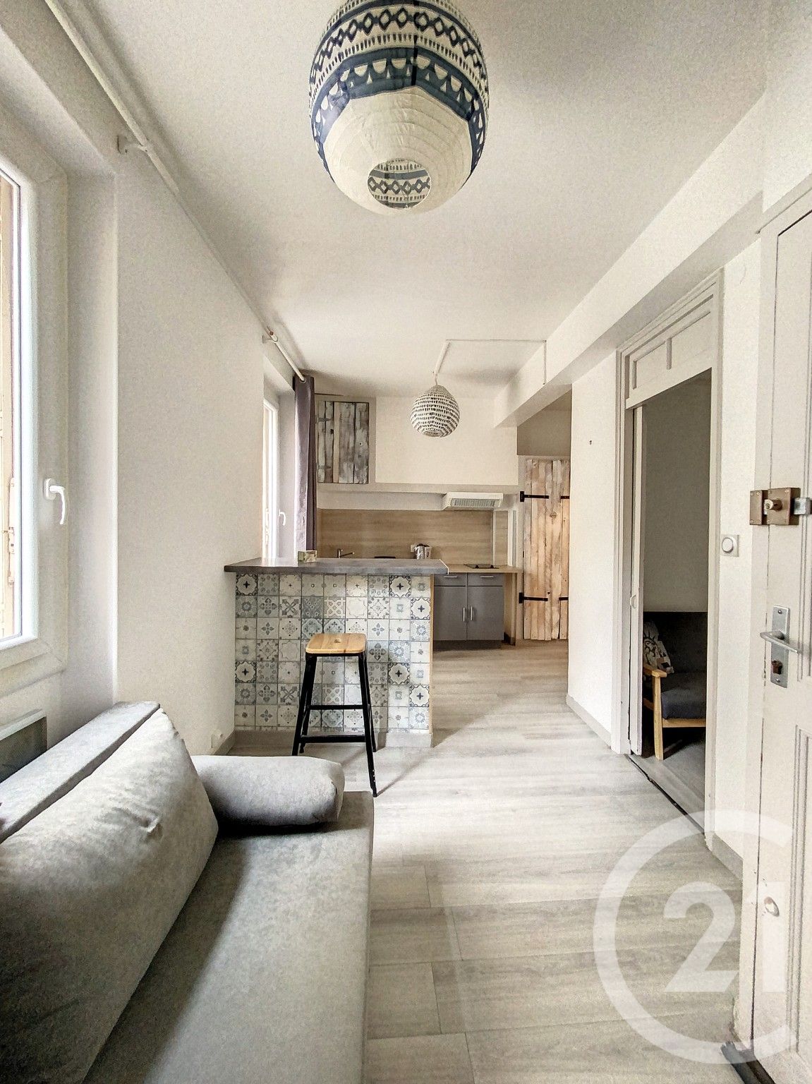 Appartement Avenue de Perpignan à Villelongue-de-la-Salanque