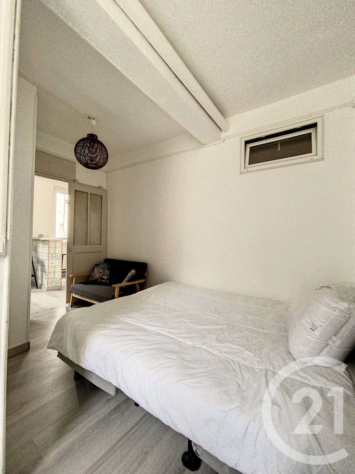 Appartement Avenue de Perpignan à Villelongue-de-la-Salanque