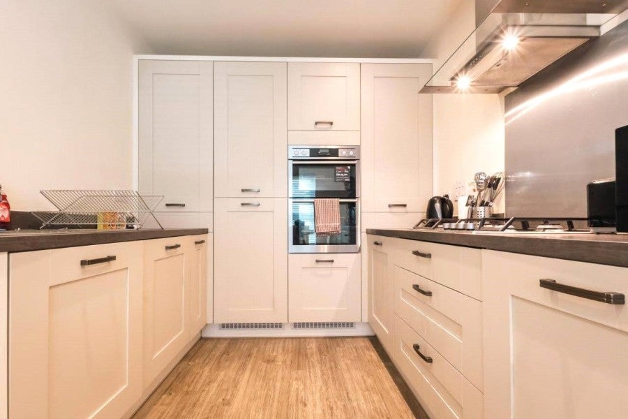 House Hewlett Close in Borough of Runnymede