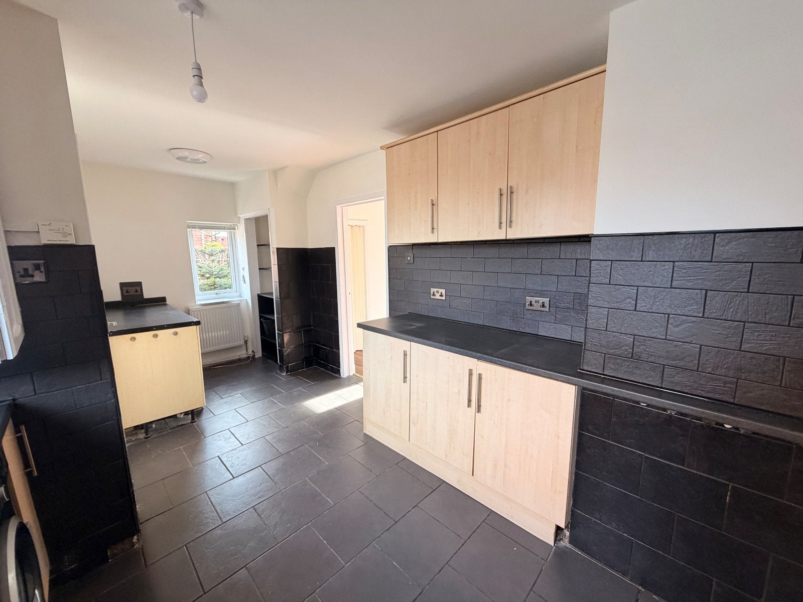 House Probert Avenue in Barnsley