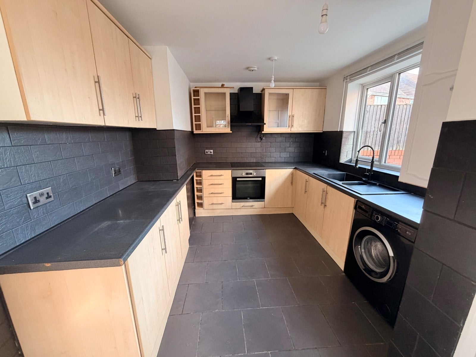 House Probert Avenue in Barnsley