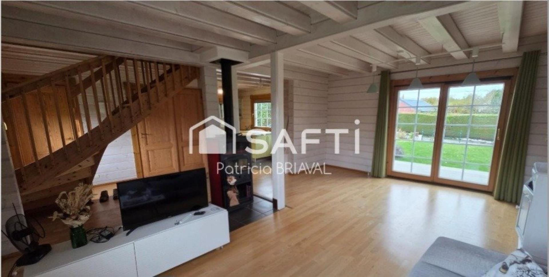 House Rue Gambetta in Carency