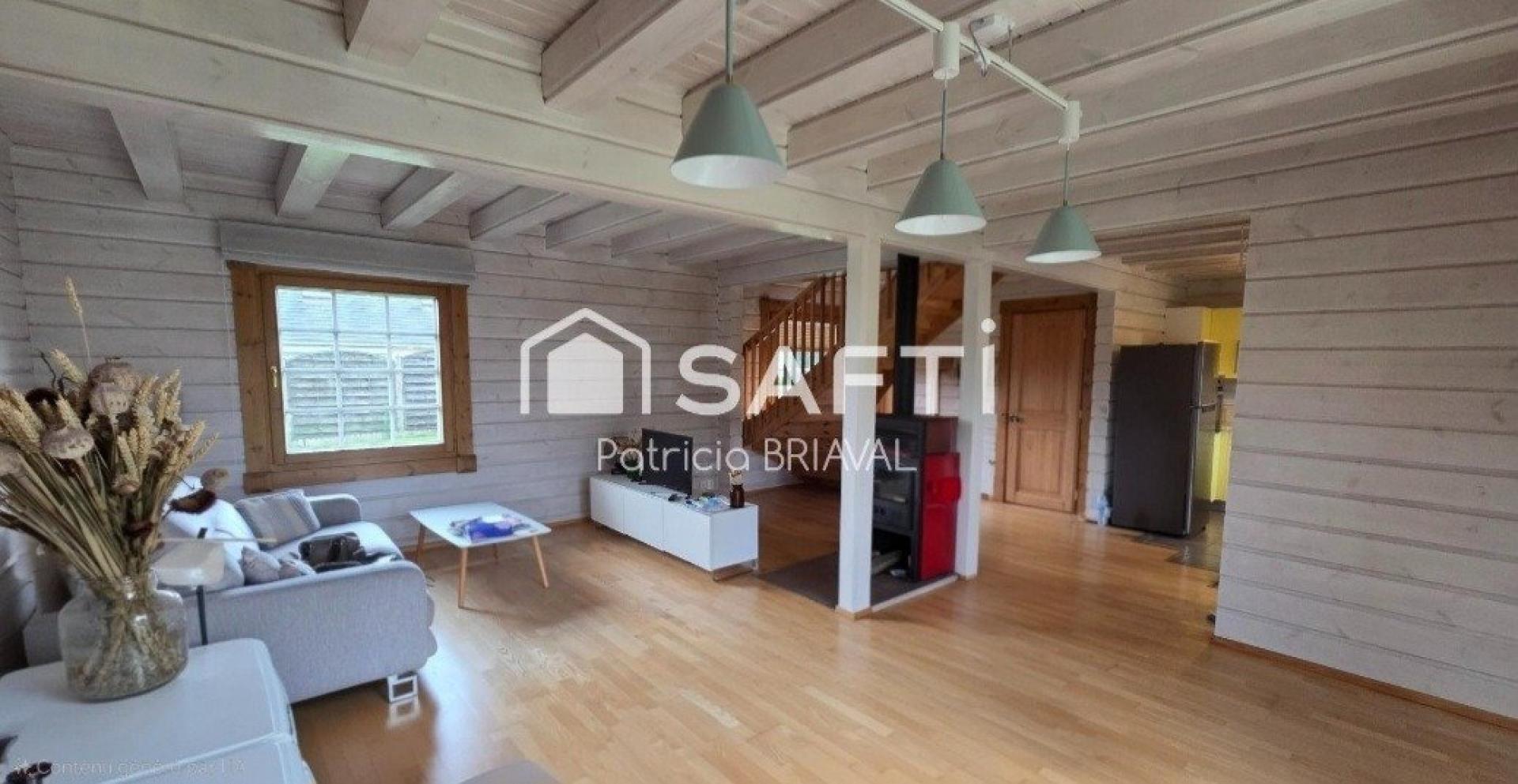 House Rue Gambetta in Carency