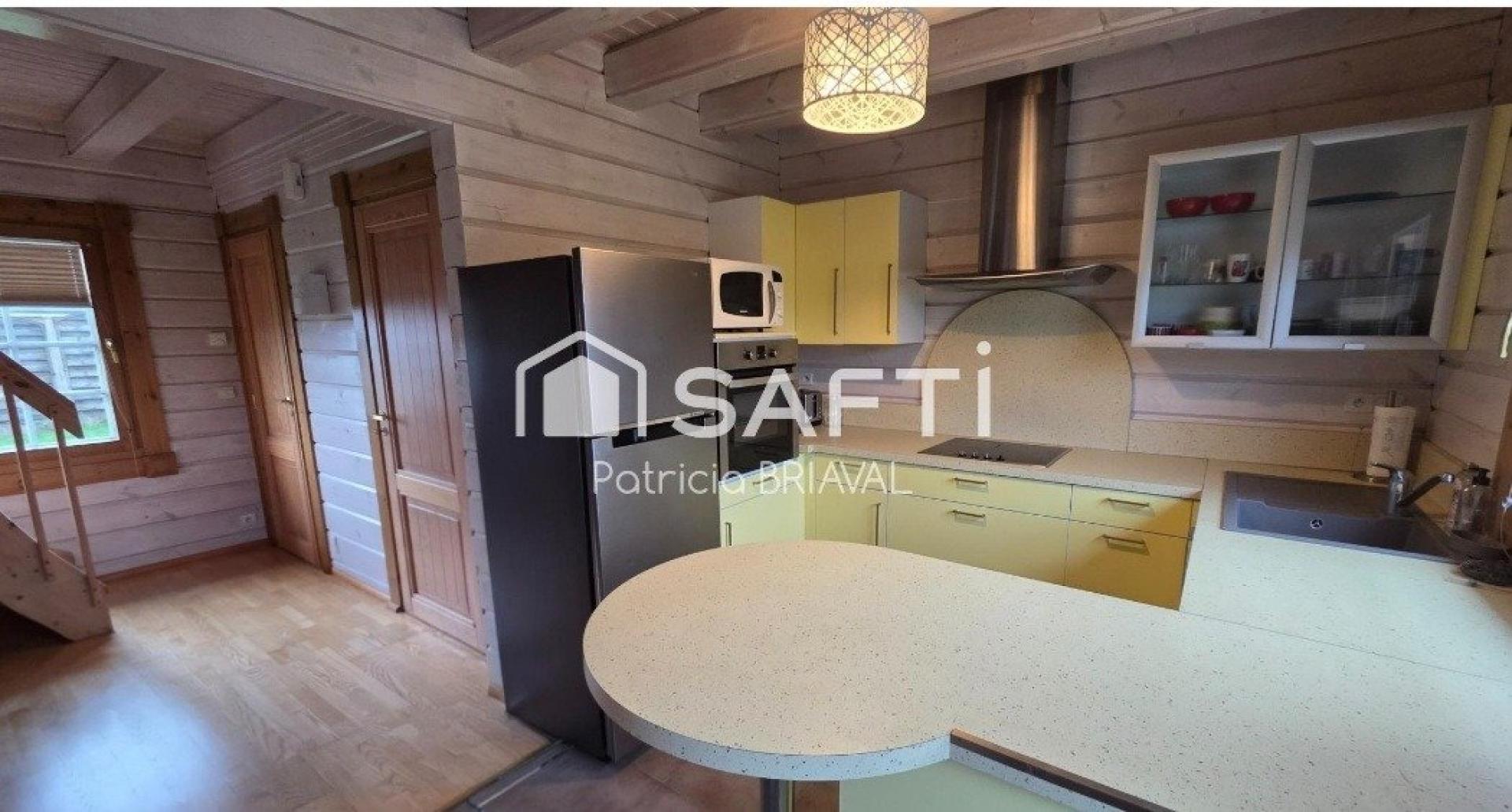 House Rue Gambetta in Carency