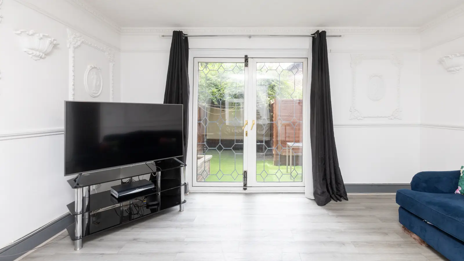 Flat Clerkenwell Green in Greater London