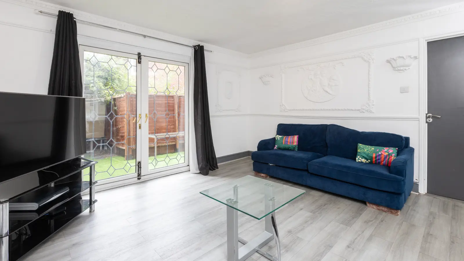 Flat Clerkenwell Green in Greater London