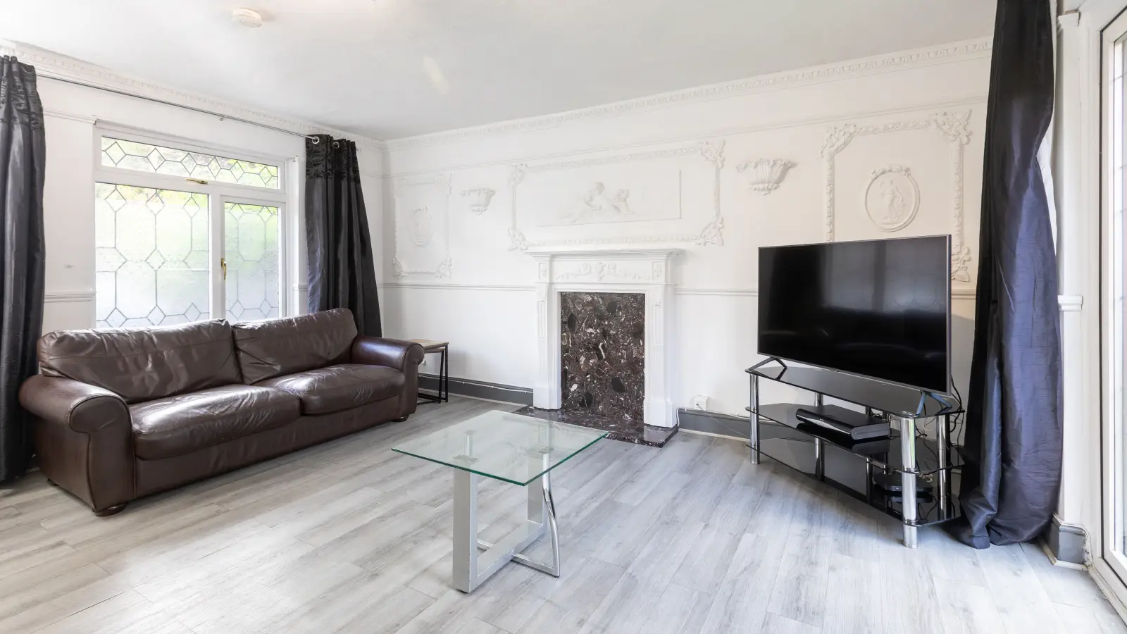 Flat Clerkenwell Green in Greater London
