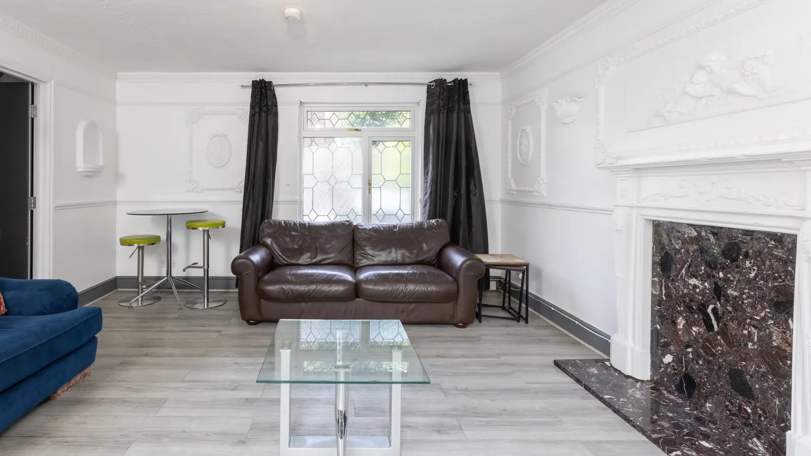 Flat Clerkenwell Green in Greater London