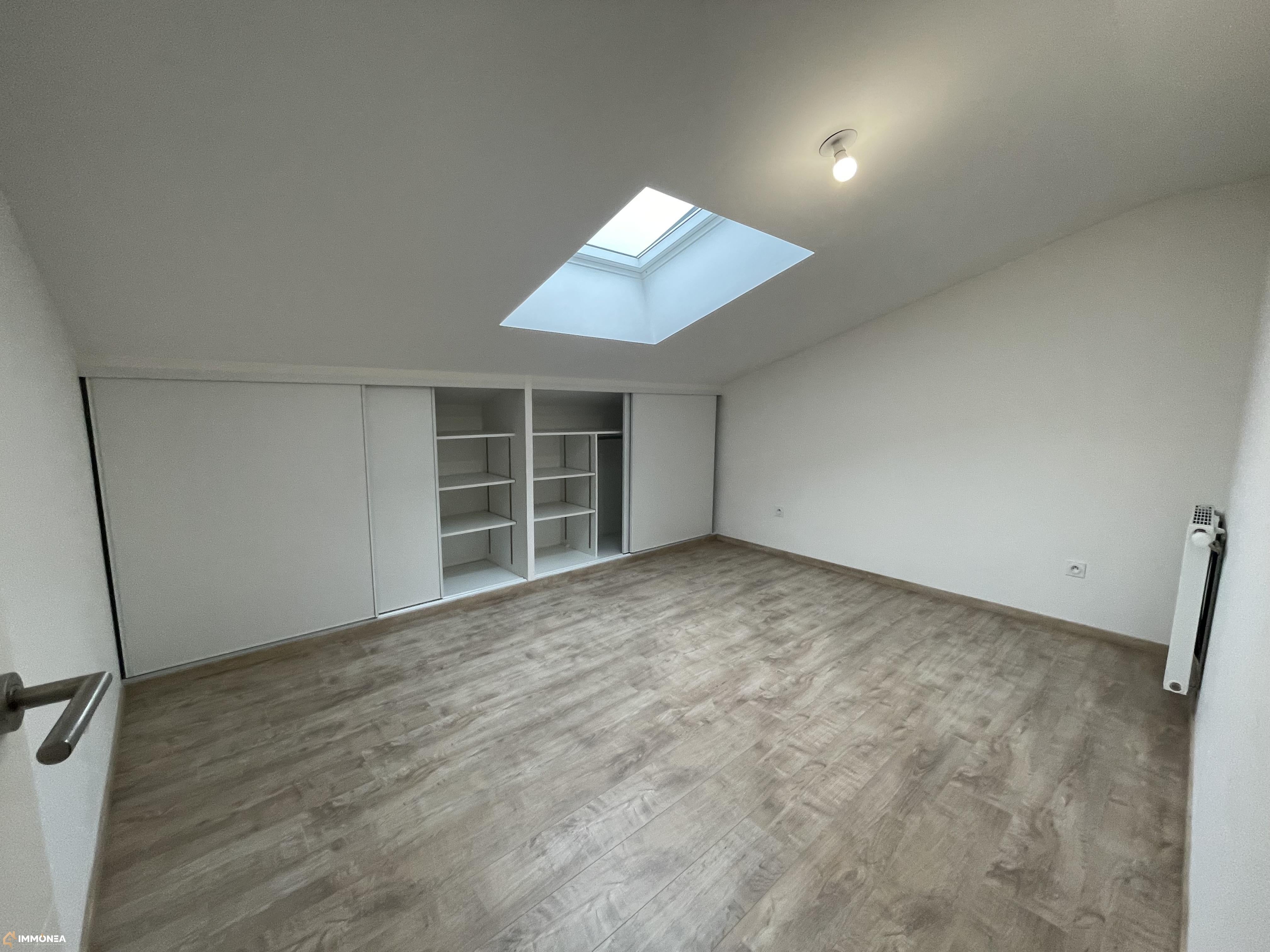 Appartement Rue Réguelongue à Toulouse