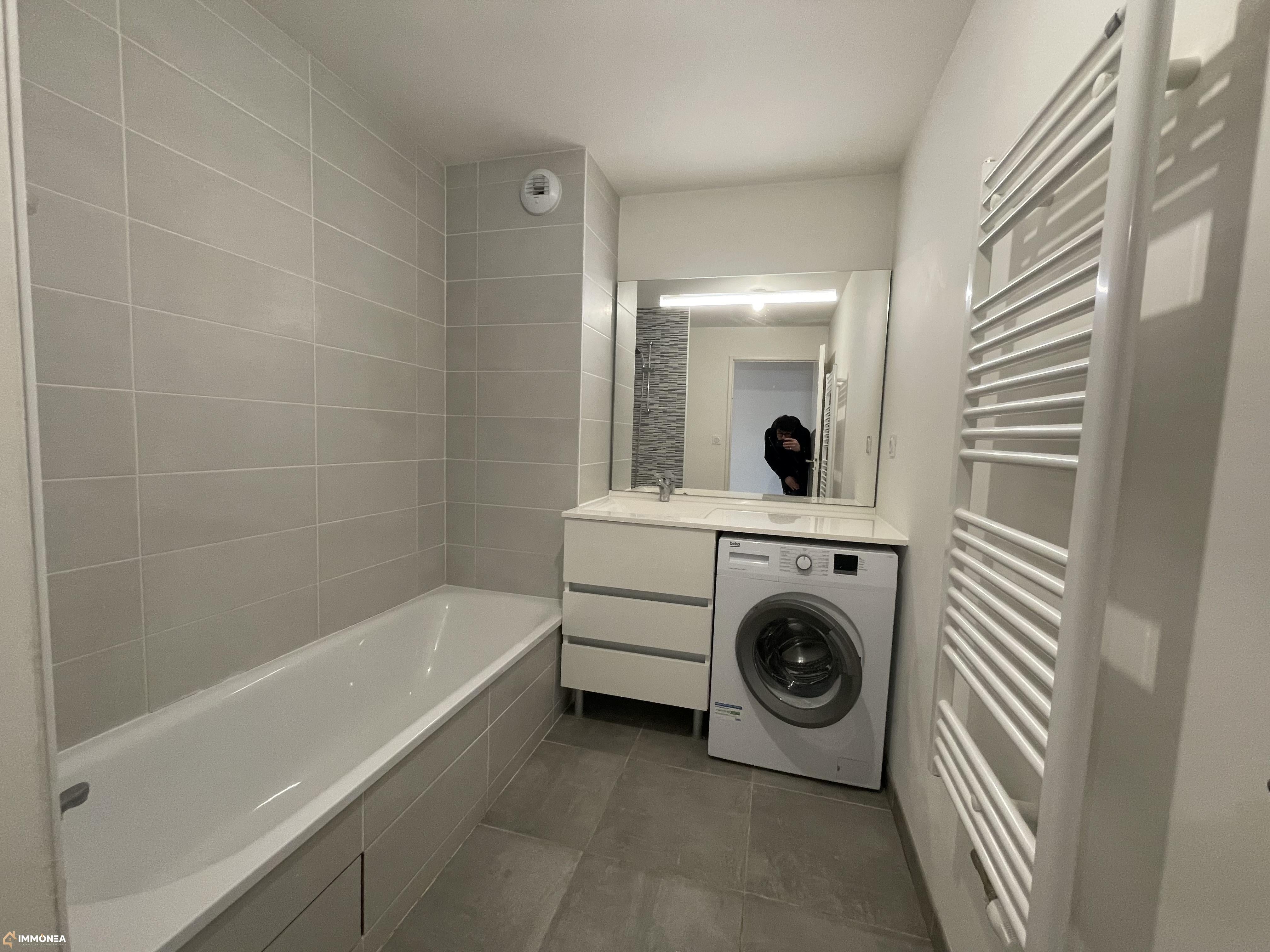 Appartement Rue Réguelongue à Toulouse
