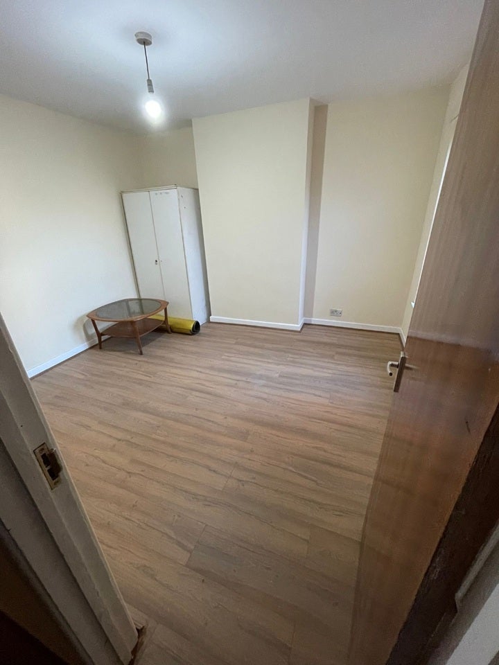 Room East Park Road in Leicester