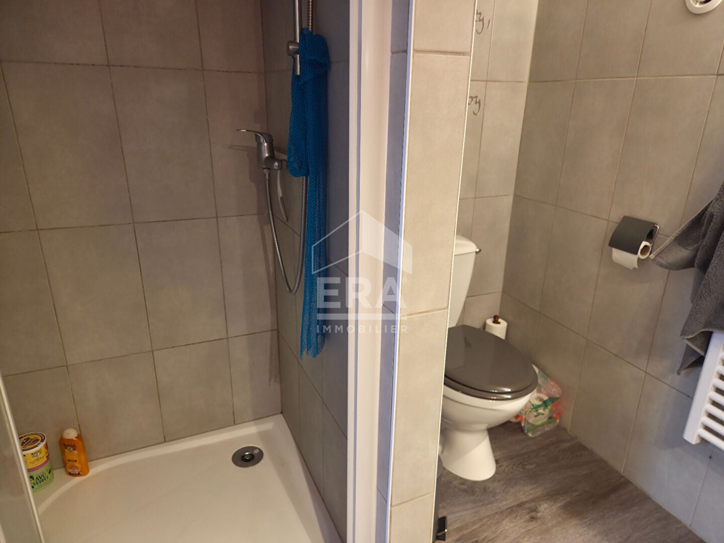 Appartement D 1504 à Torcieu