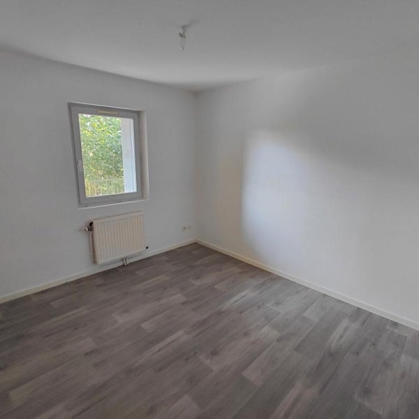 Appartement Lotissement du Charpenay à Pisieu