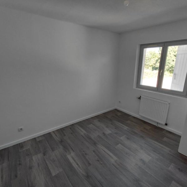 Appartement Lotissement du Charpenay à Pisieu