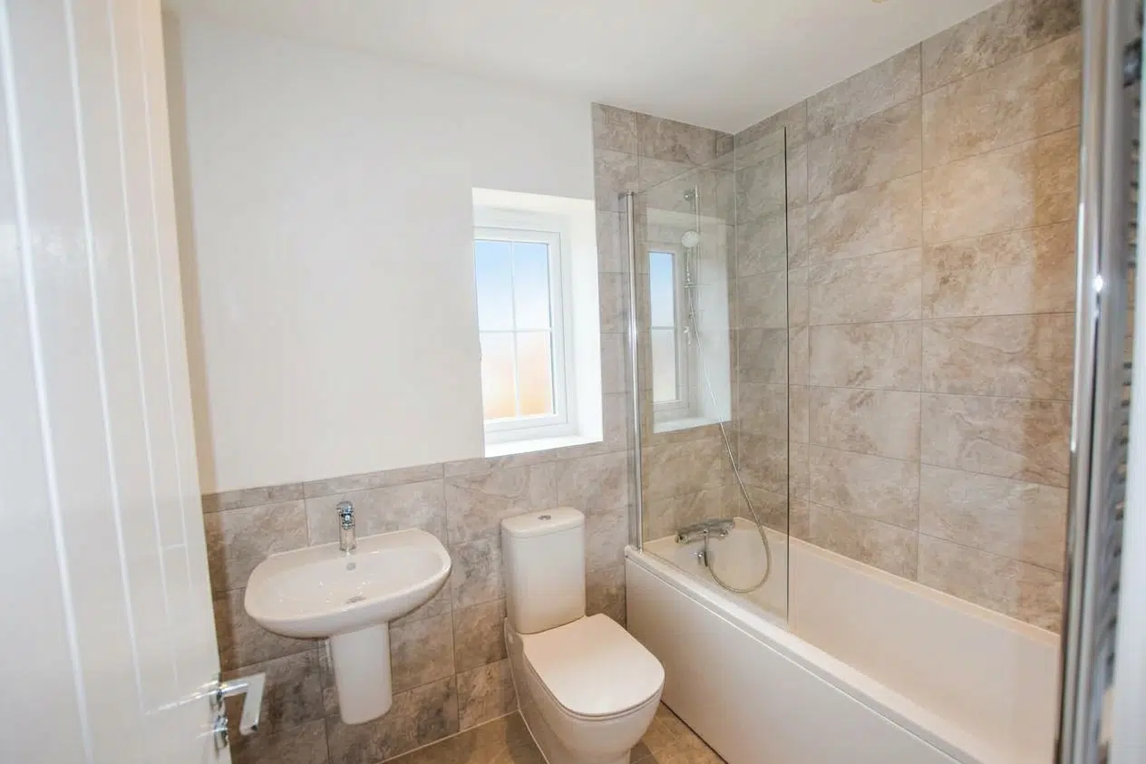 House Paine Close in Haddenham