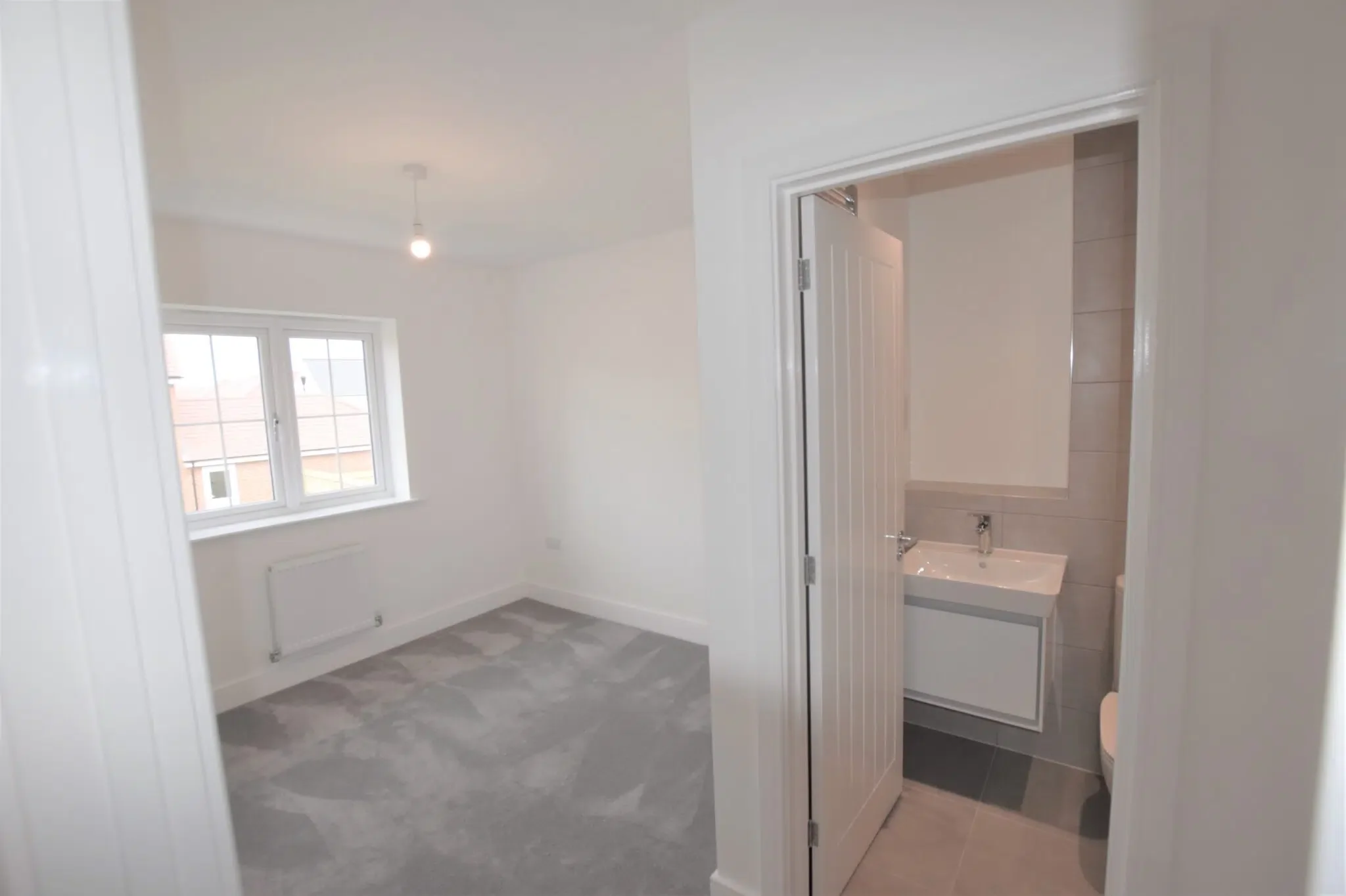 House Paine Close in Haddenham