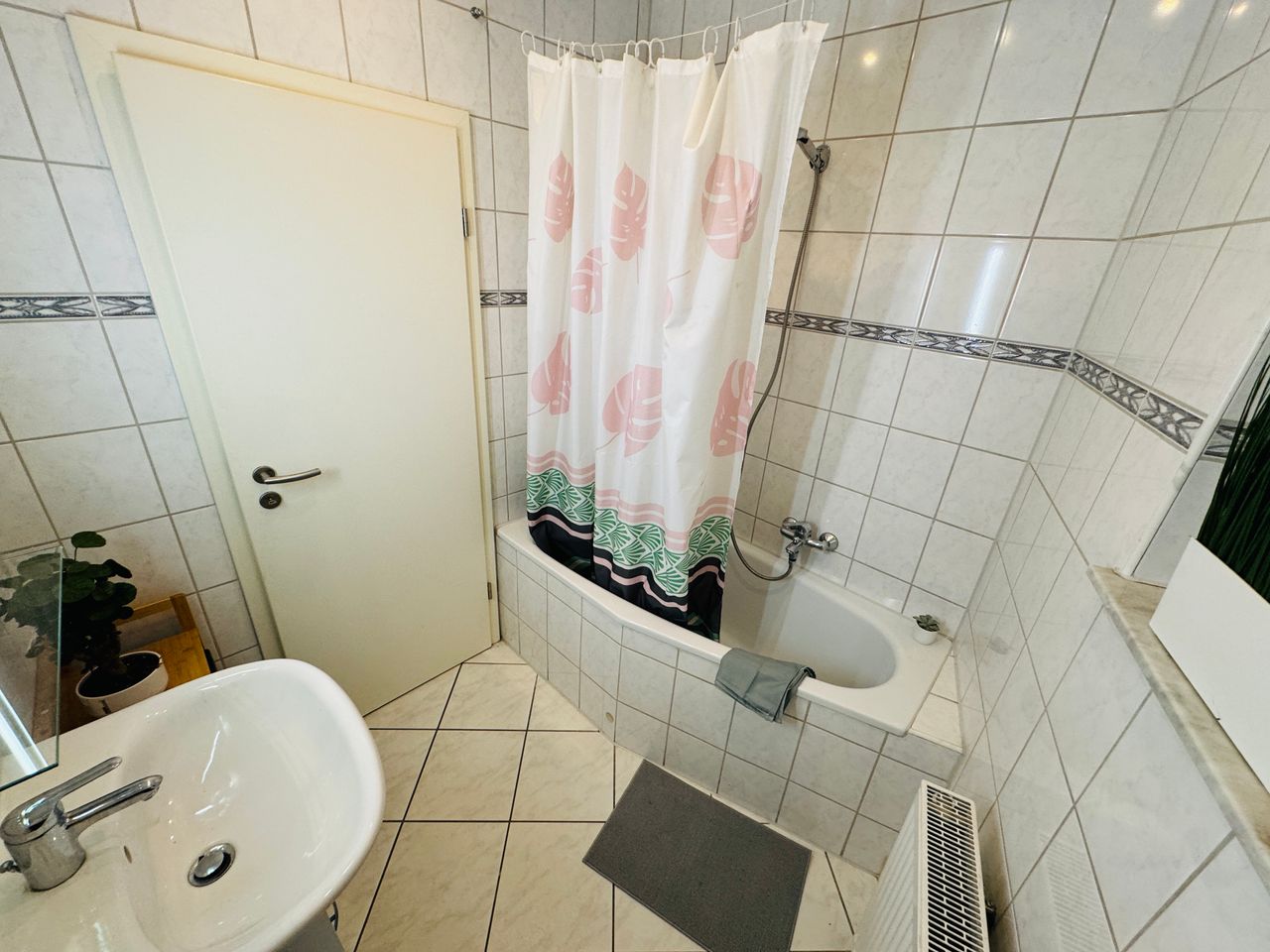 Wohnung Ruhrallee in Essen
